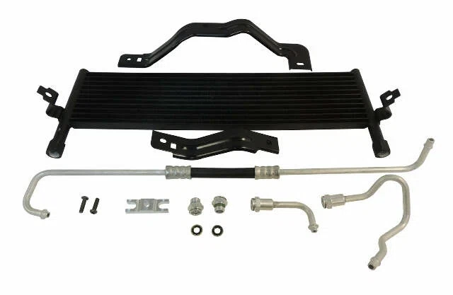 RT Off-Road - Transmission Cooler Kit - RT24006